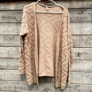 ✨sale✨ Oversized Cardi Sweater